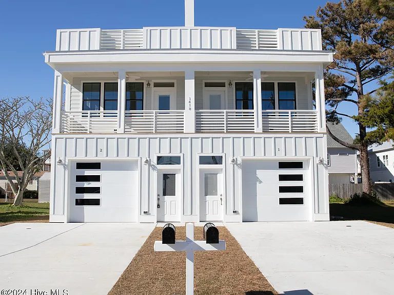A property financed by the High-Yield Fund, secured by real estate
