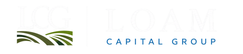Loam Capital Group — Wealth Built by Real Estate